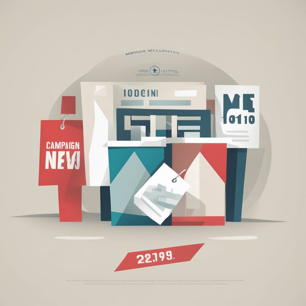 Campaign Begins for Repeat Local Elections in Four Municipalities