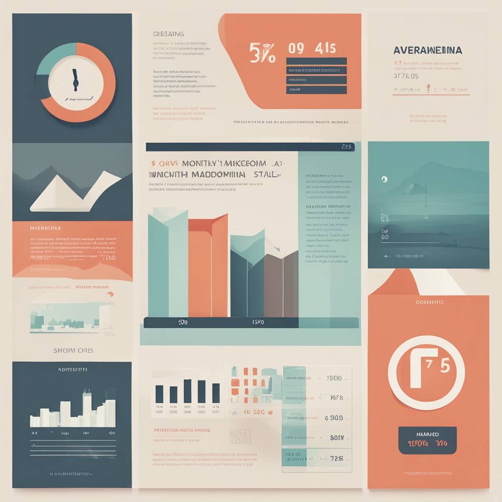 Prosječna mjesečna plata u Sjevernoj Makedoniji porasla za 9 posto