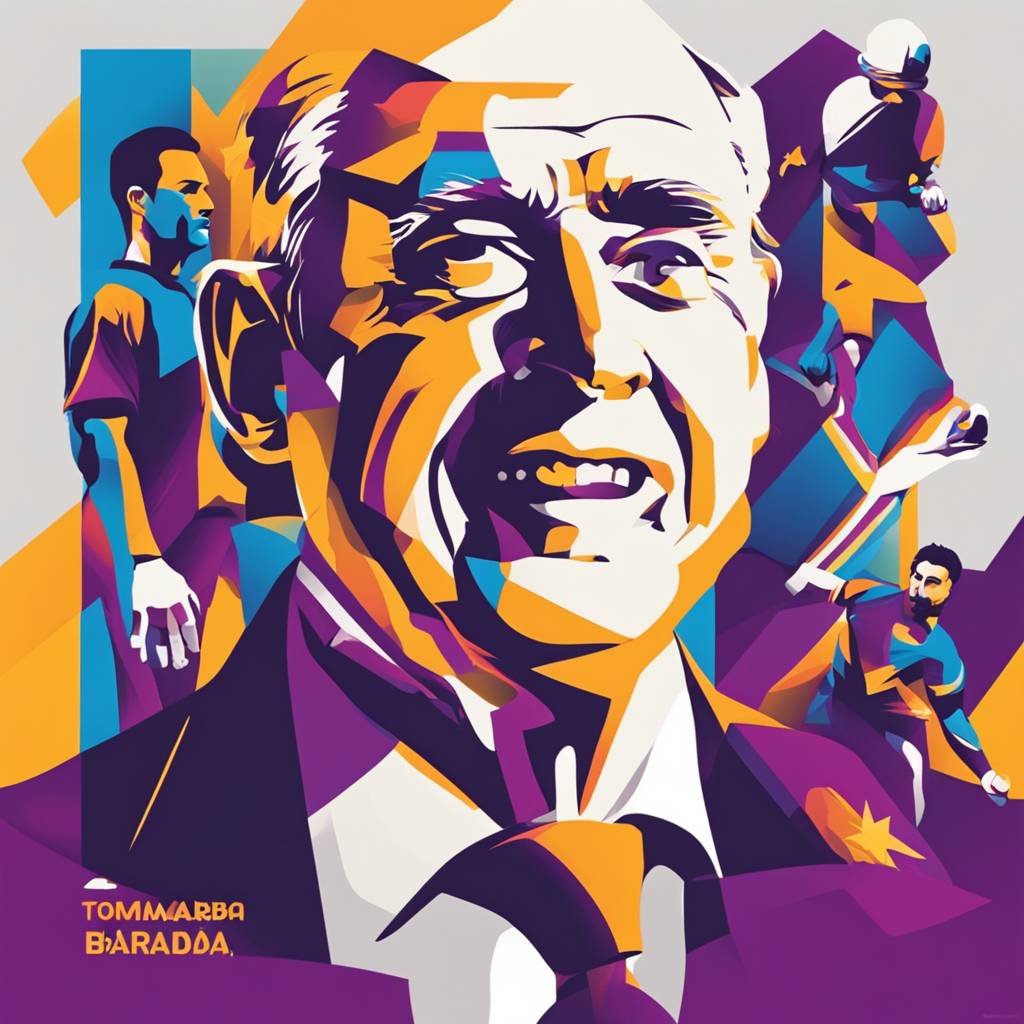 Томаж Барада повторно избран за претседател на Спортската федерација Марибор