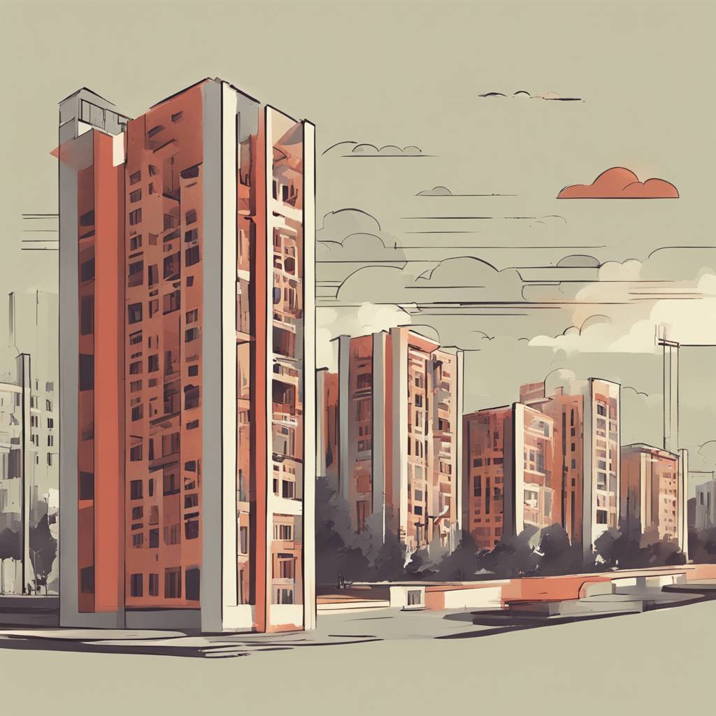 Developments in the Region and the World: From the War in Ukraine to the Legalization of Buildings in Serbia