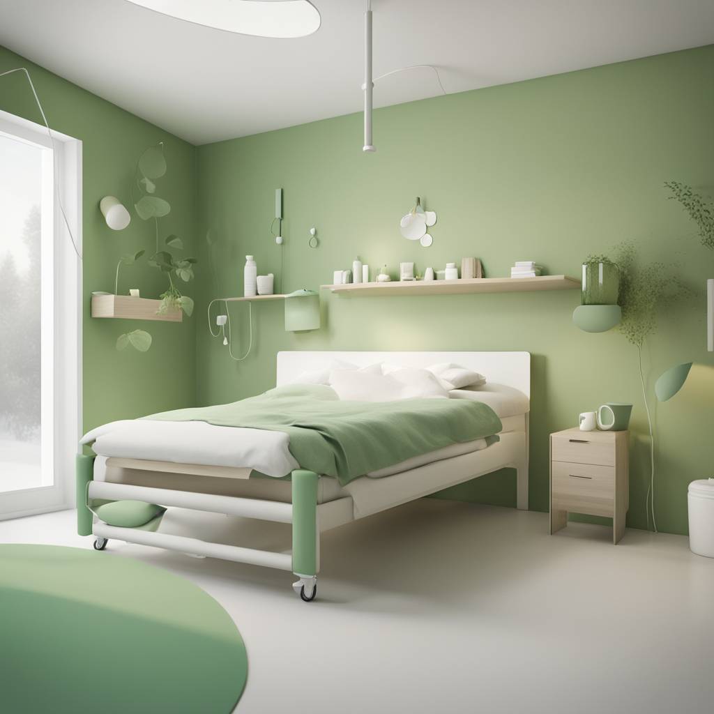 The Second Hospice Home in Slovenia is Being Built in Dolenjska