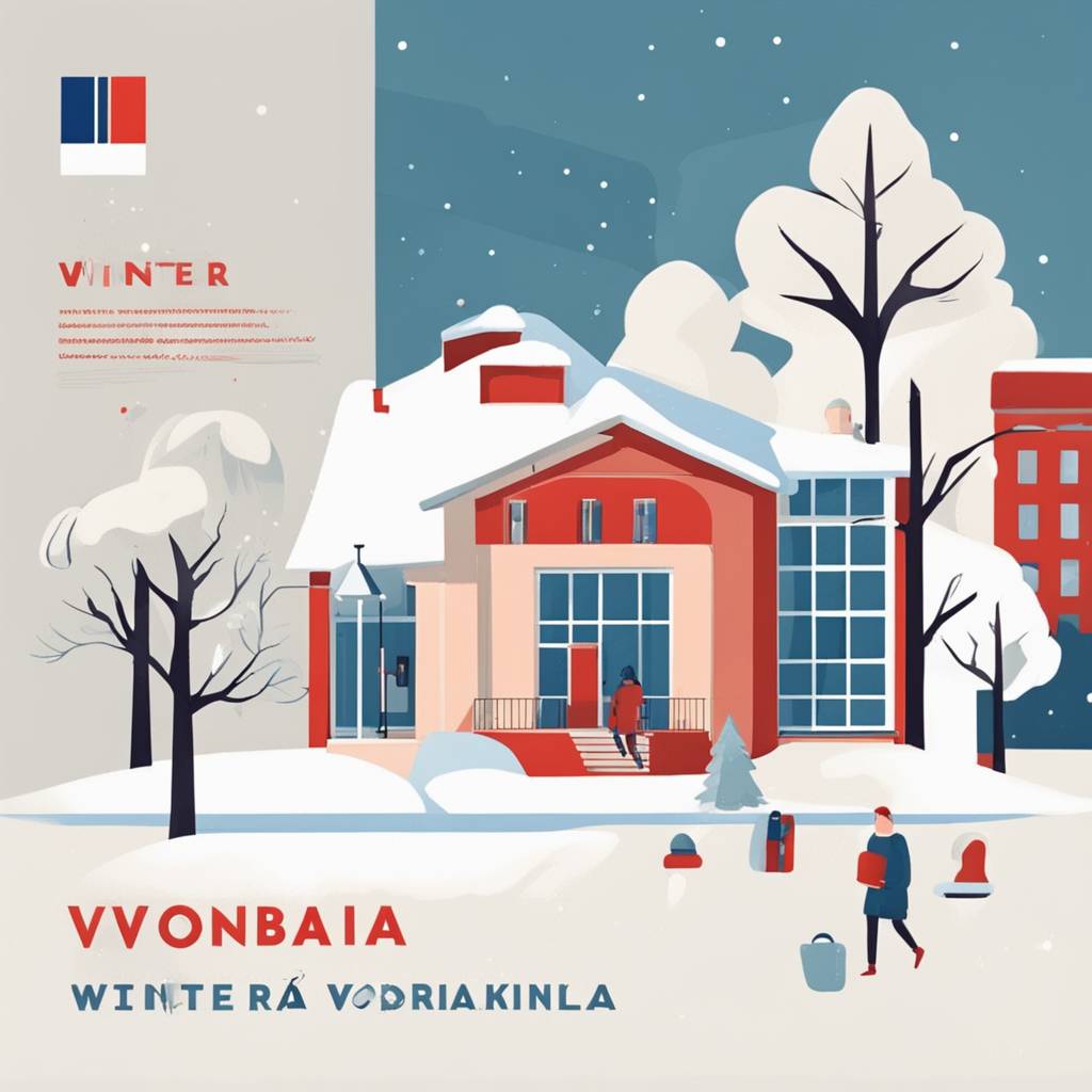 Зимски распуст за ученике у Војводини почиње 24. децембра, а у остатку Србије 30. децембра