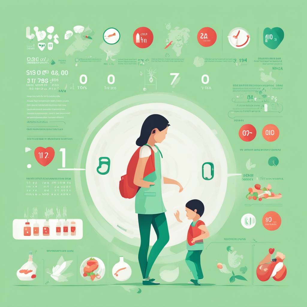 The Number of Type 1 Diabetes Cases in Children is Rising in Serbia: Recognize the Symptoms in Time