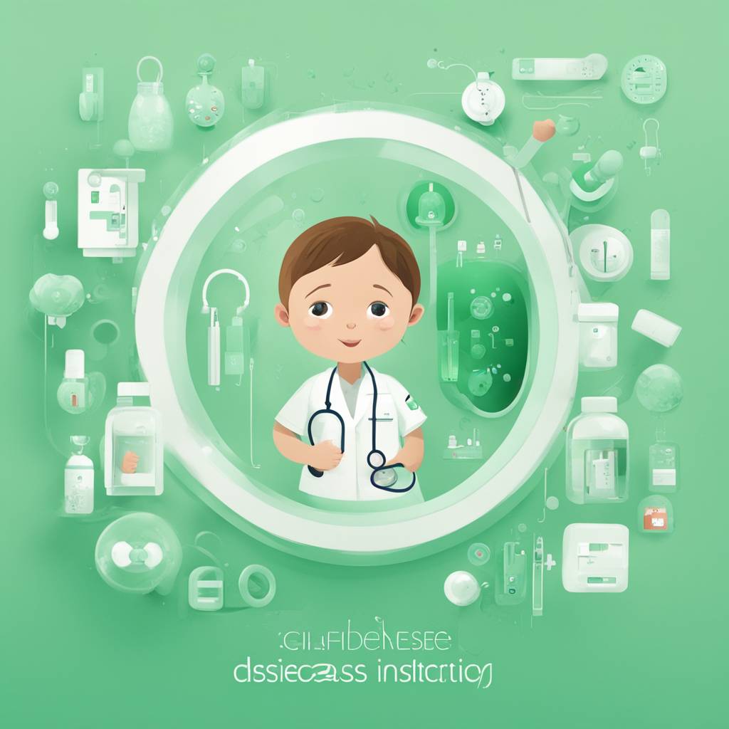 Children's Diseases Institute in Podgorica Receives New Hearing Testing Device