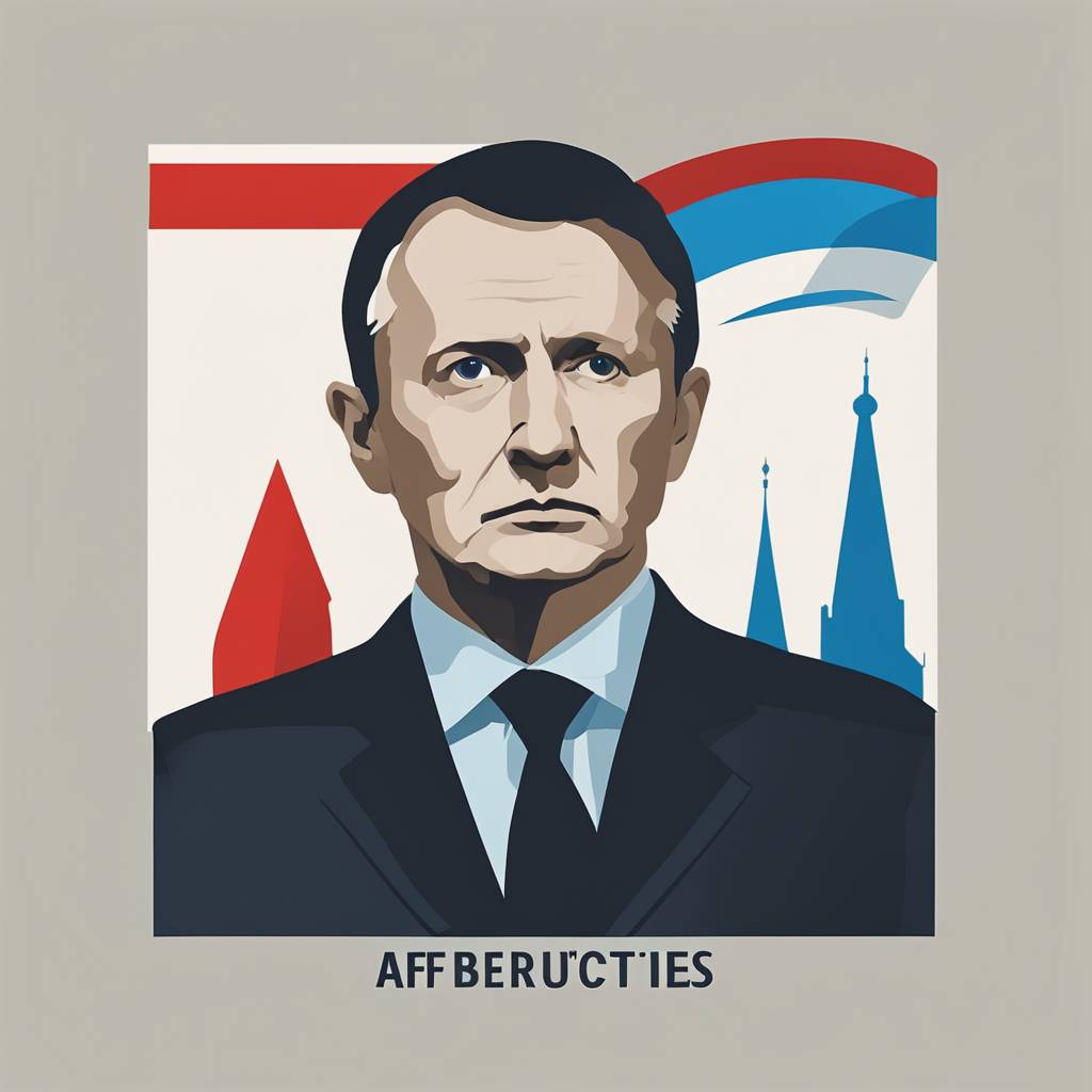 AfD Under Scrutiny for Russia Ties and Espionage Allegations