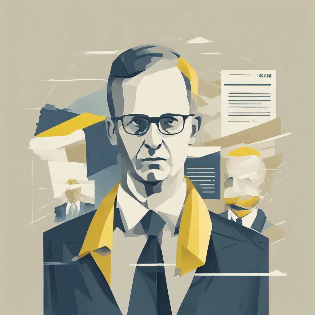 Ukraine and the US Prepare Documents on Security Guarantees and Ending the War