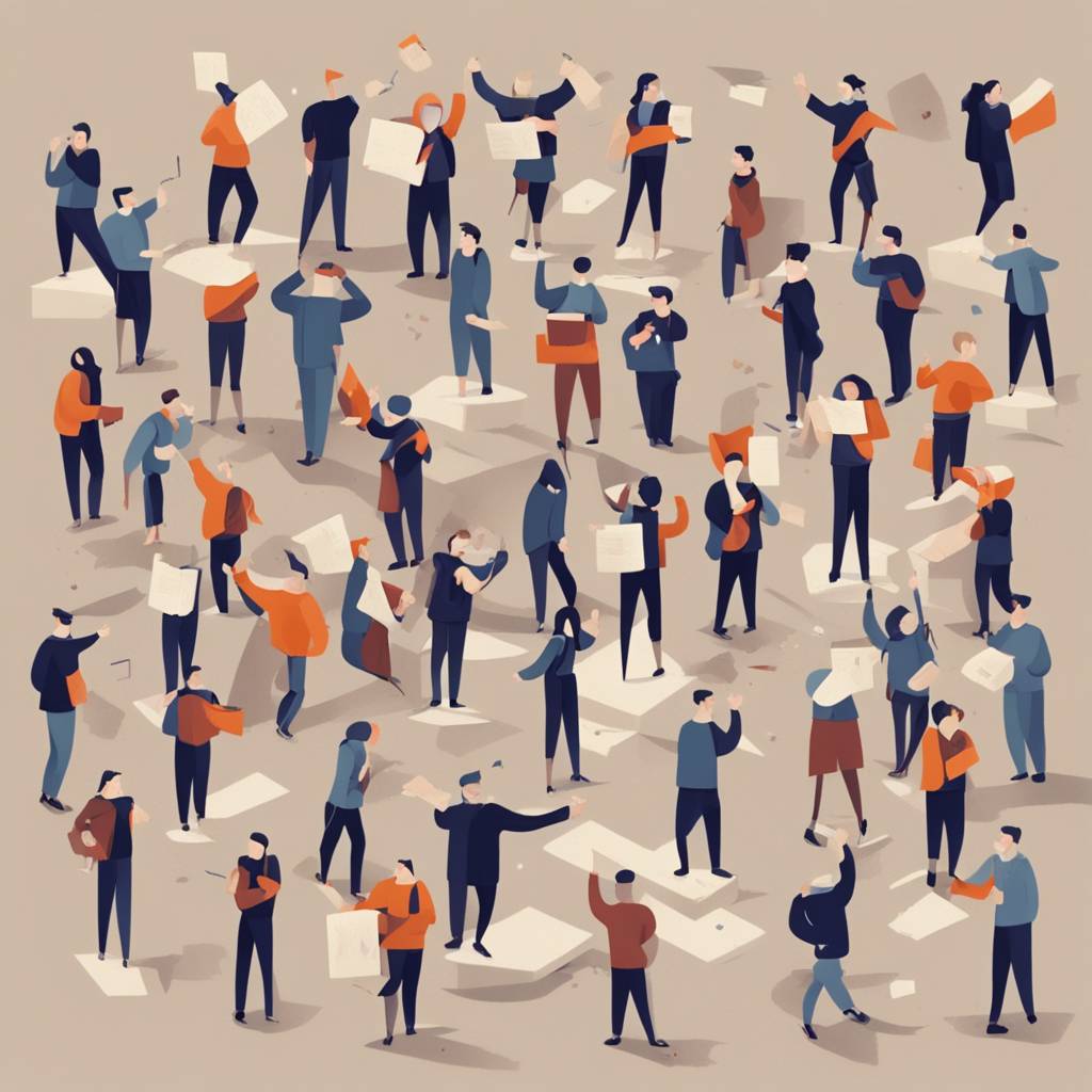 Students of Gymnasium in Novi Sad Continue Fight for Director's Removal