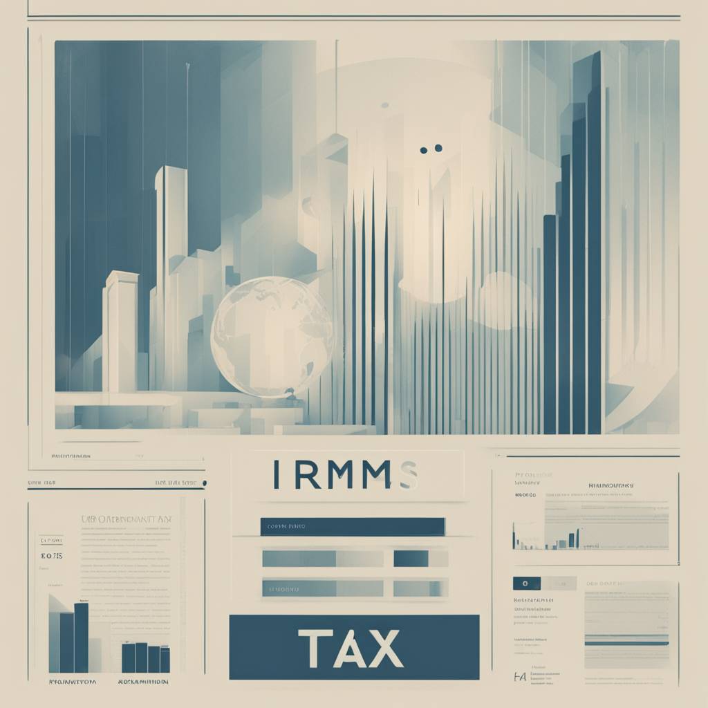 IRMS: Temelj moderne i transparentne poreske administracije u Crnoj Gori