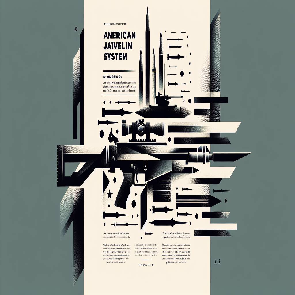 Albania Procures American Javelin System