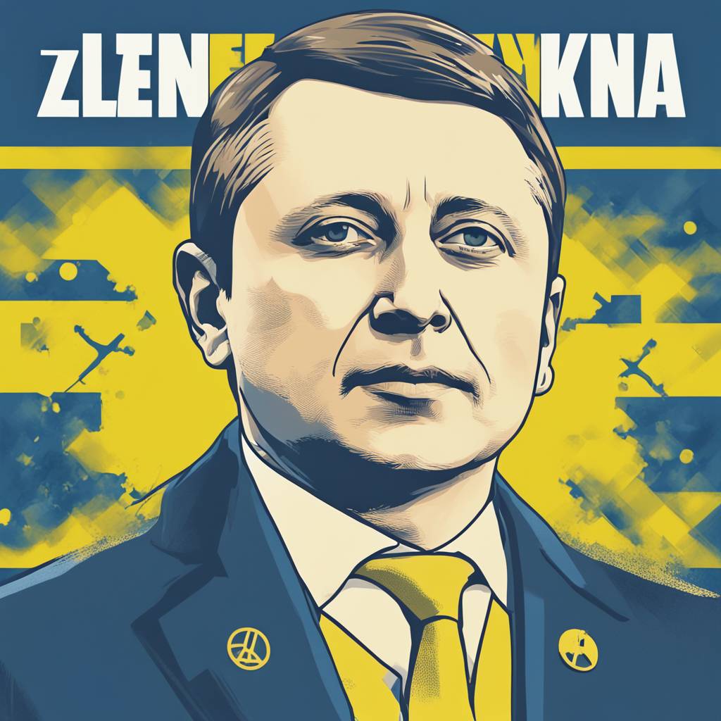 Zelensky: Ukraine and the US reach agreement on key issues of draft peace plan