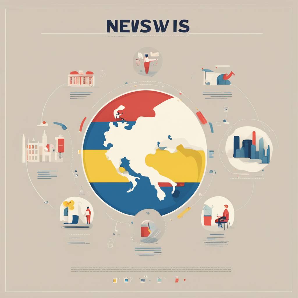 Pregled aktuelnosti: Od rata u Ukrajini do novog oblika dijabetesa kod novorođenčadi