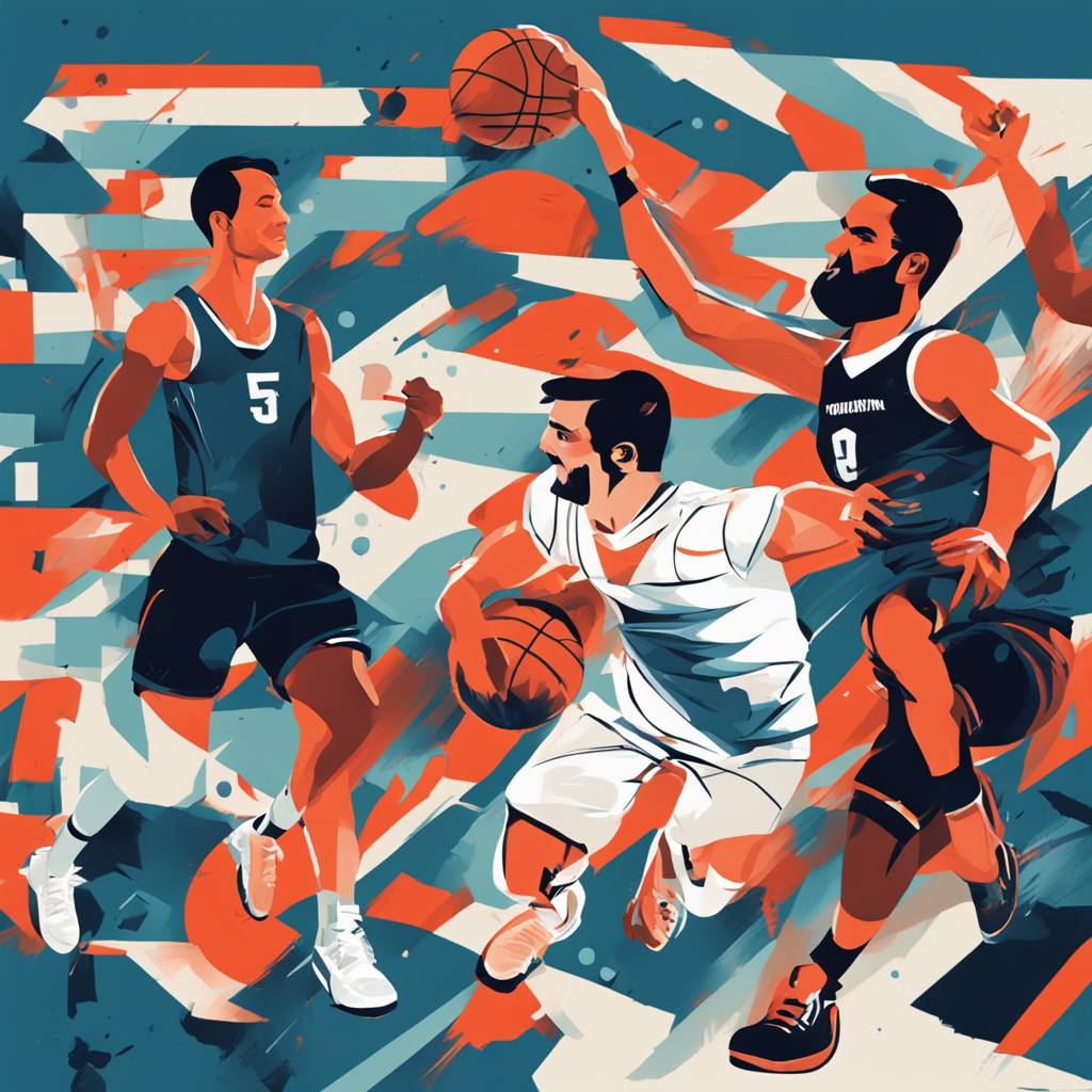 Тренерот на Партизан, Оцокољиќ, на шега му порача на Вашингтон: 'Уплати ми пет проценти од следниот договор'