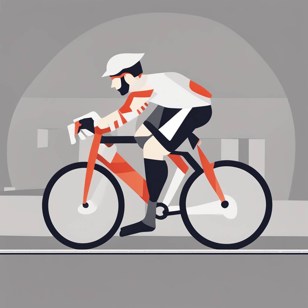 У Зиданом Мосту воз ударио бициклисту, смртни случај