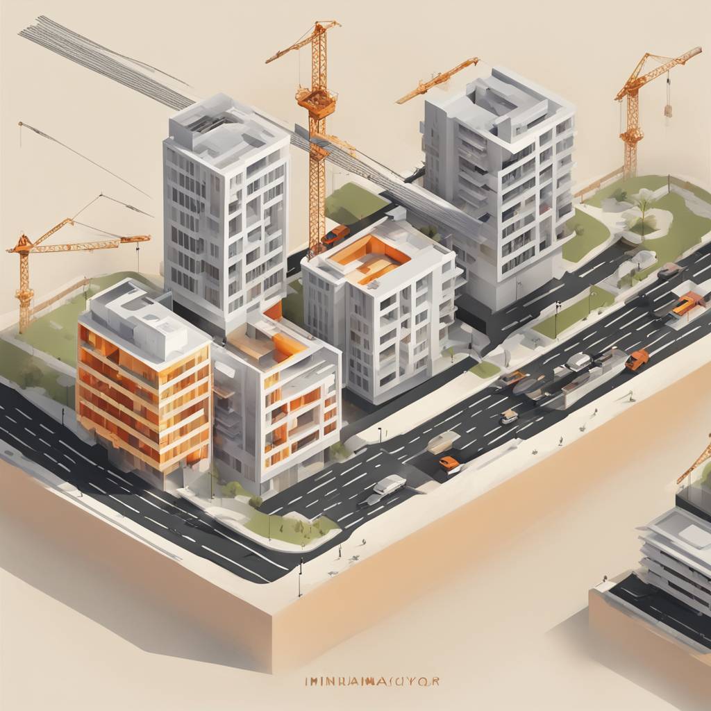 Vložena obtožnica proti nekdanjemu županu občine zaradi nezakonite gradnje v Severni Makedoniji