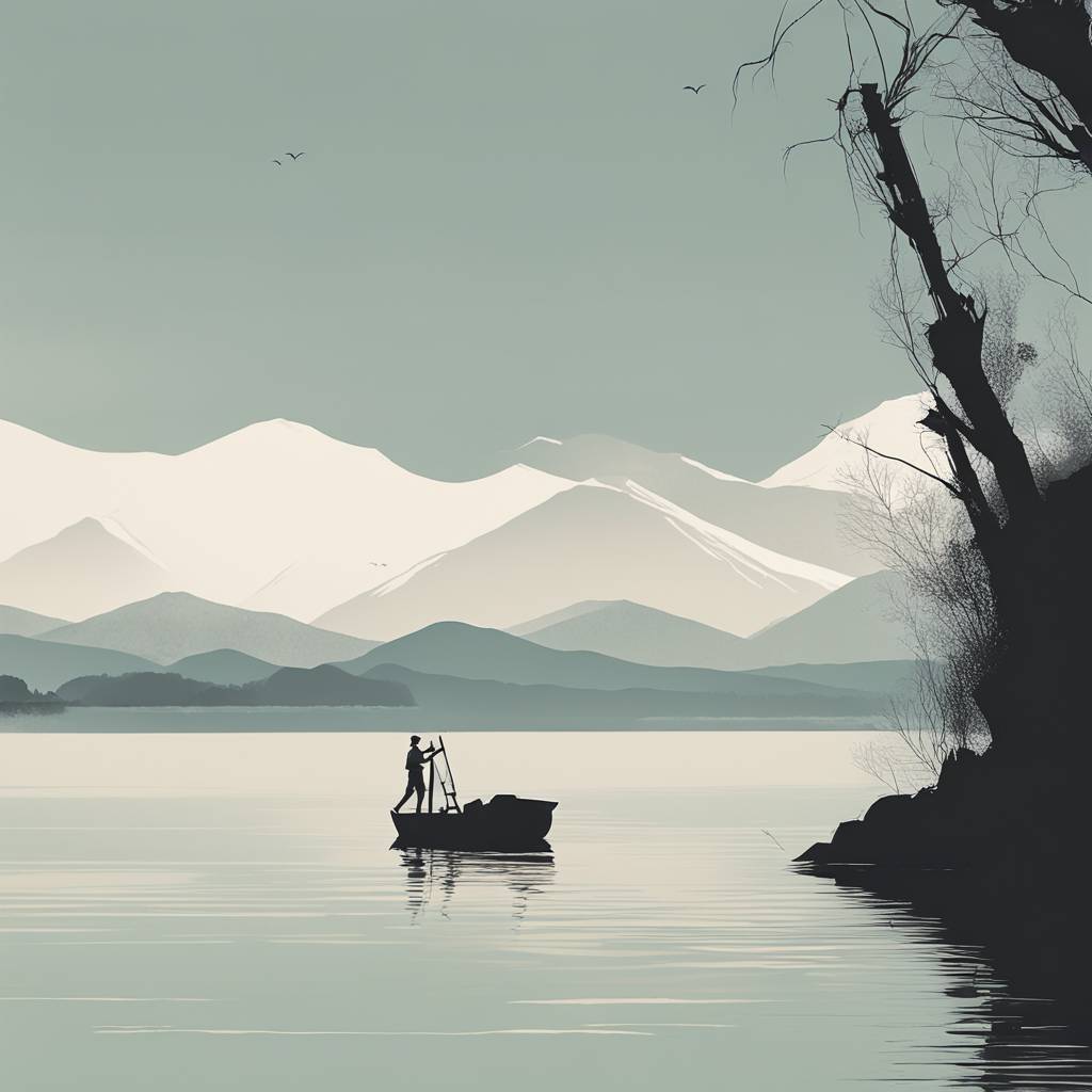 Removal of Illegal Floating Structures from Skadar Lake Begins on Thursday