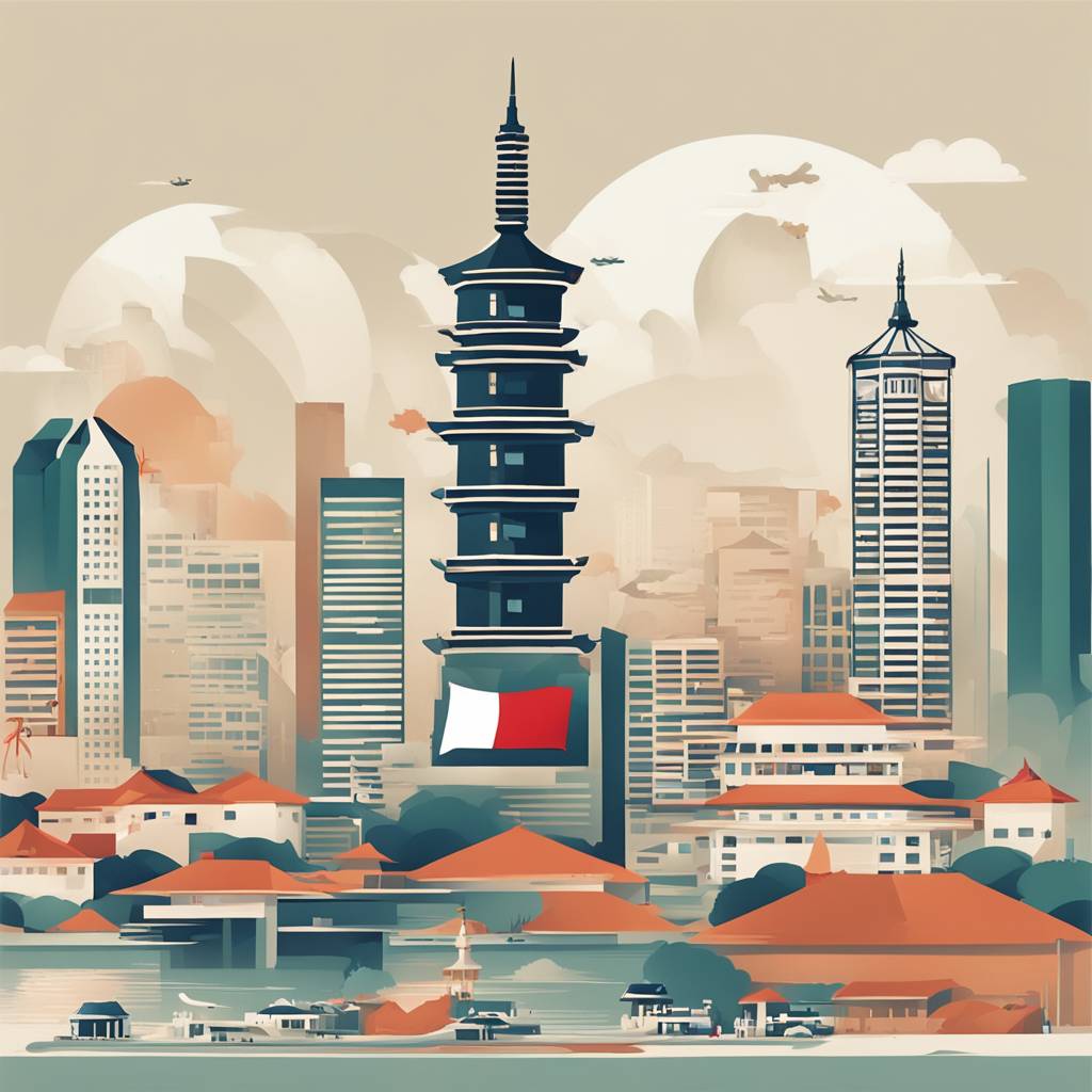 Tajvan pojačava prisustvo u Bosni i Hercegovini kroz investicije i saradnju