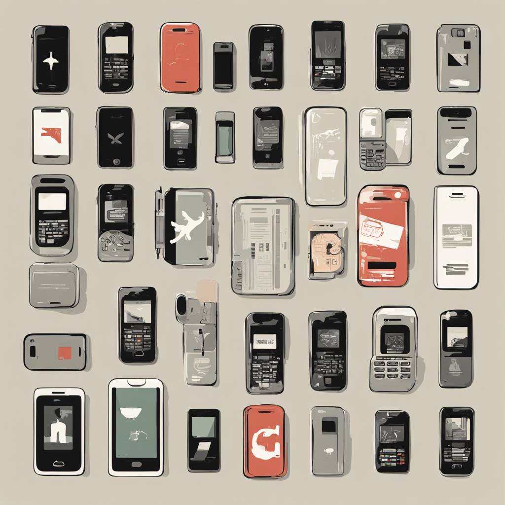 На подгоричком аеродрому заплењена кријумчарена роба: Мобилни телефони вредни 2,6 милиона евра