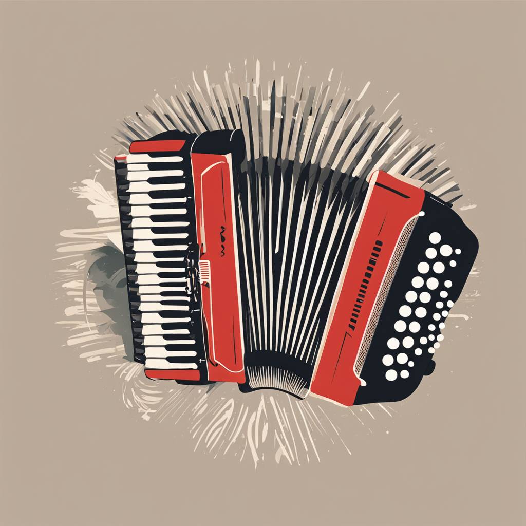 Slovenskom glazbeniku Tomazu ukradena harmonika: Apel za pomoc u pronalasku