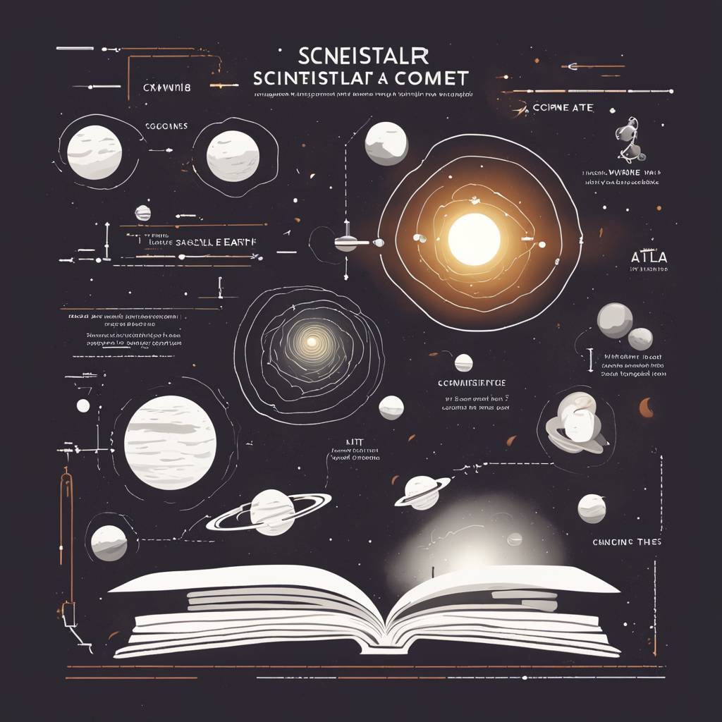 Научник предупредува: Меѓуѕвездениот комета 3I/ATLAS можел да донесе цијановодород на Земјата