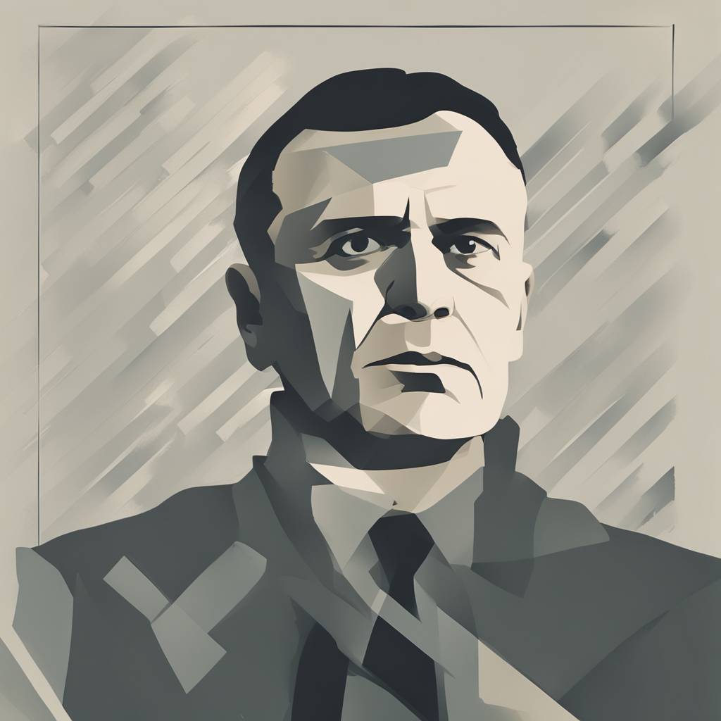 Milutin Simović Detained on Charges of Abuse of Official Position