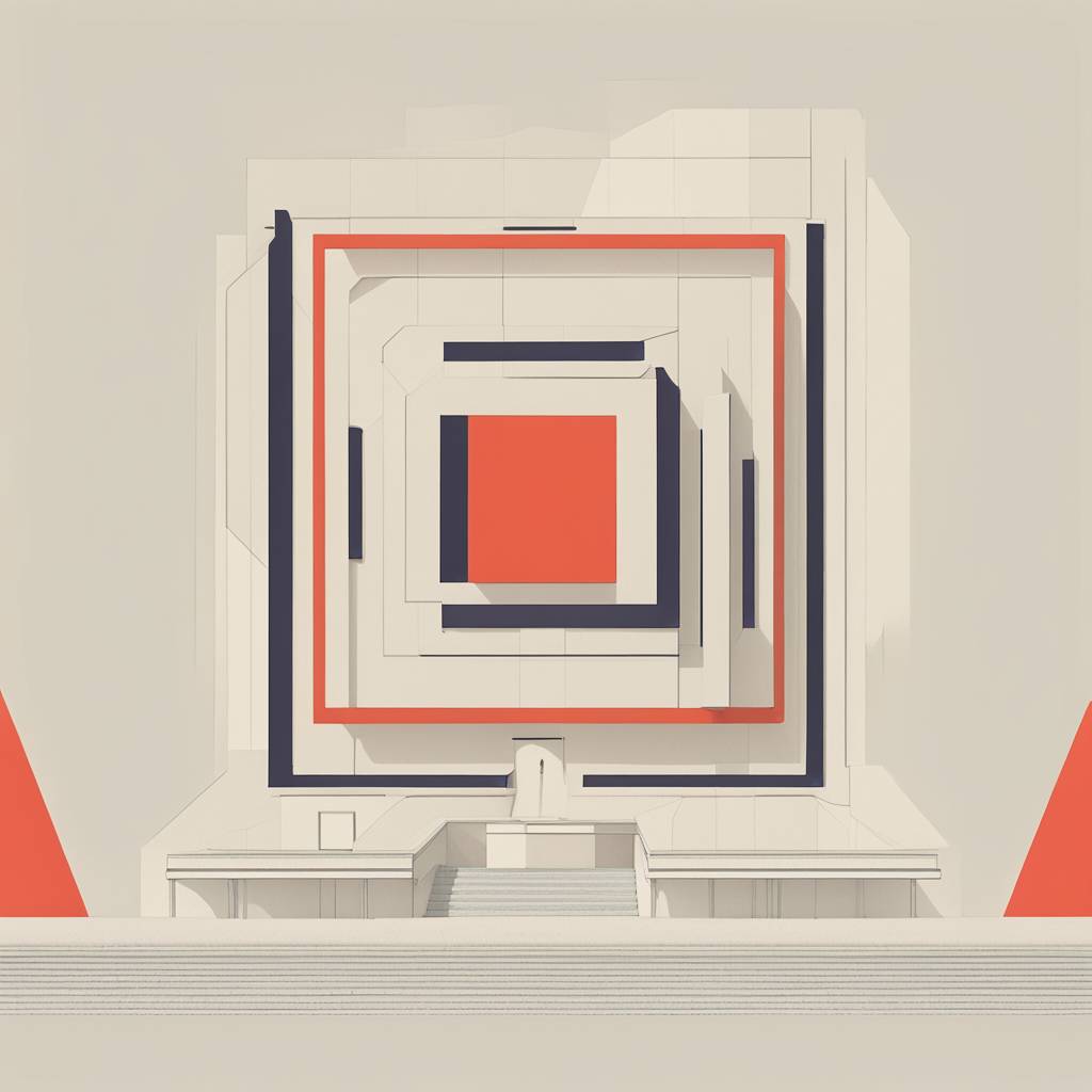 DRI utvrdila nepravilnosti u radu Muzeja suvremene umjetnosti Crne Gore