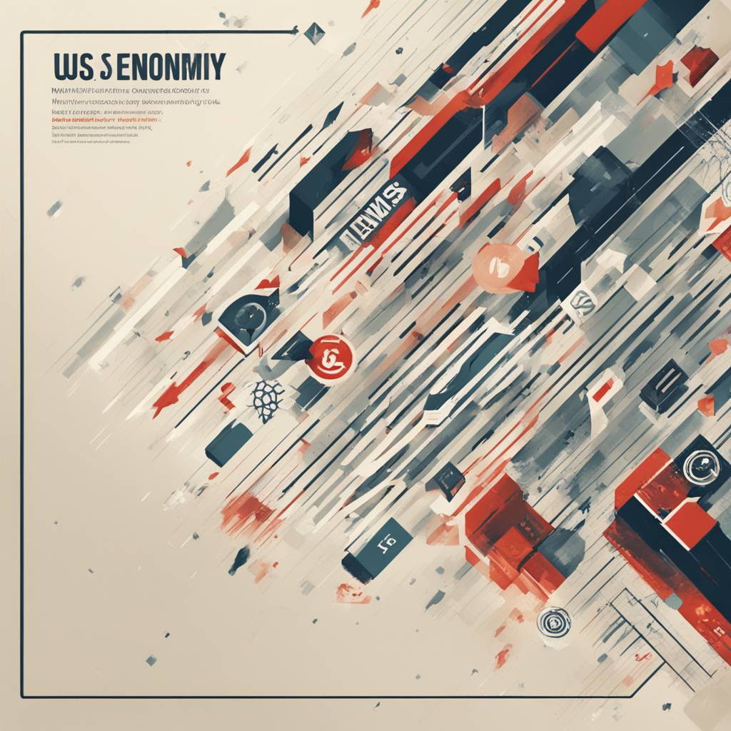 Američka ekonomija bilježi najbrži rast u posljednje dvije godine