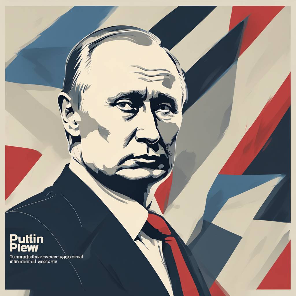 Putin Informed About New Peace Plan, Moscow Prepares Response