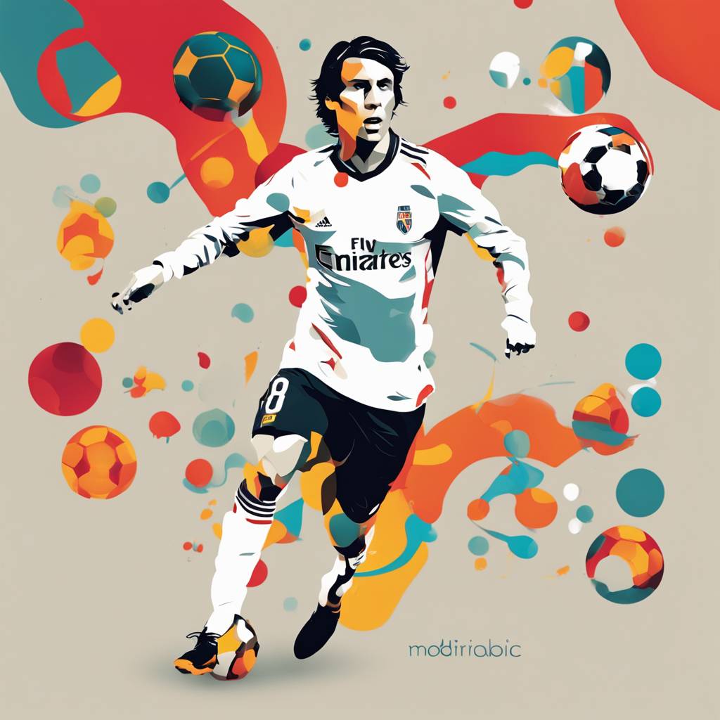 Тајната на долговечноста на Модриќ, Перишиќ и Роналдо: Диета, сон и „невидлив тренинг“