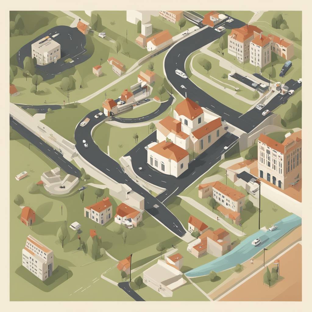 Activities Across Serbia: Subsidies, Infrastructure Projects, and Economic Developments in Focus