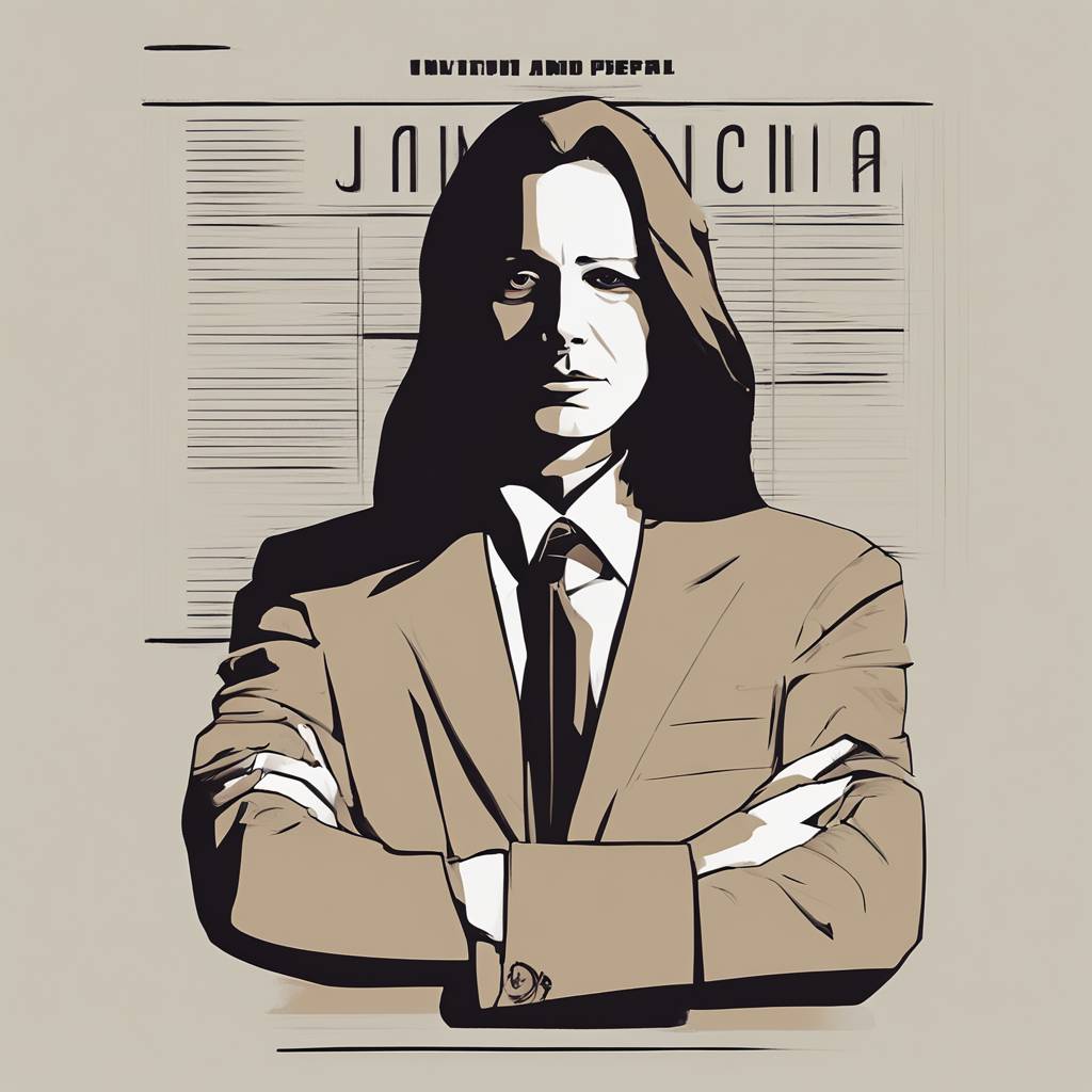 Convicted Killers of Vanja and Panche Appeal Life Sentences