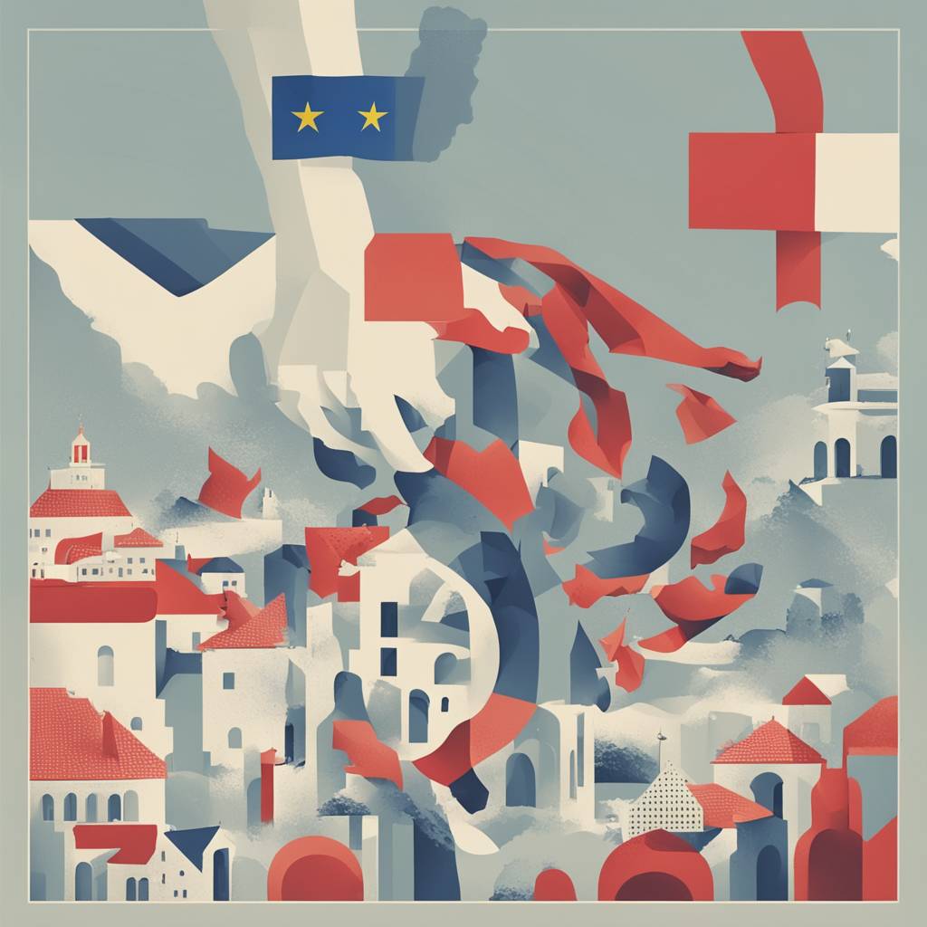 Montenegro Still Majority in Favor of EU, but Distrust is Growing