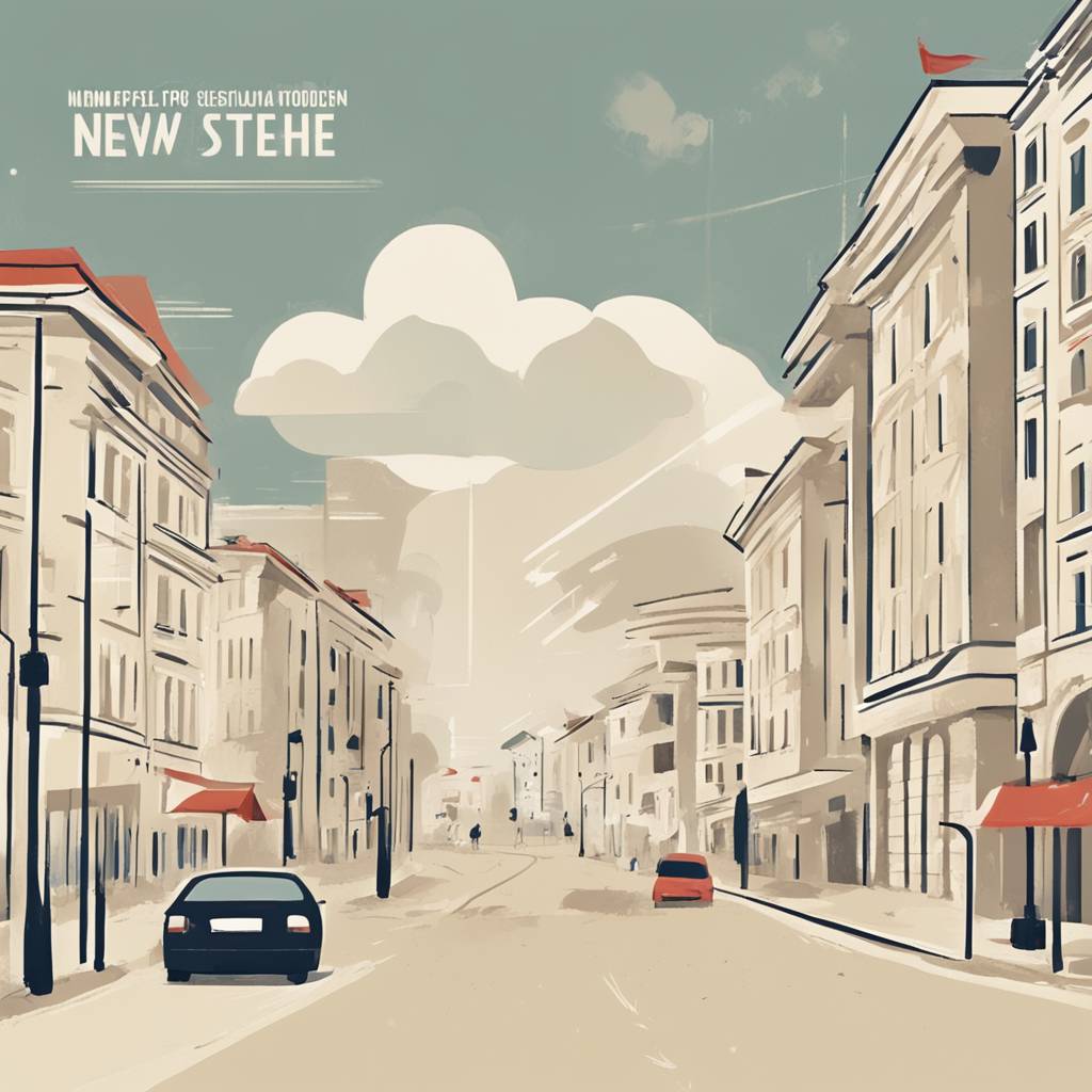 Временска прогноза, измене закона и политичка дешавања у региону