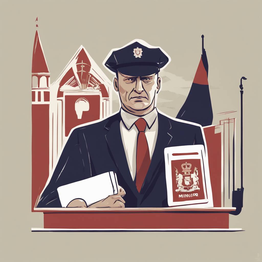 Малолетни нападач на рибничког жупана осуђен на рад у јавном интересу