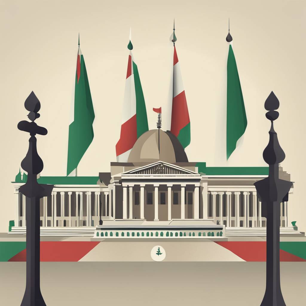 Algerian Parliament Passes Law Declaring Colonization a Crime