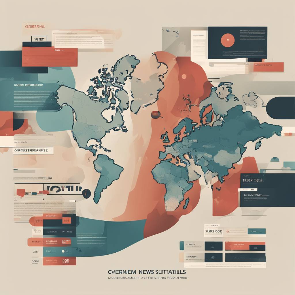 Pregled aktuelnih dešavanja u regionu i svijetu