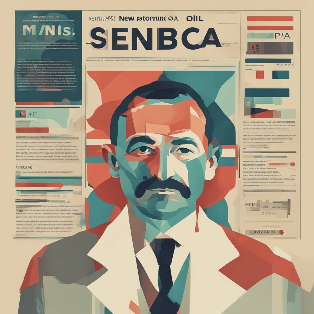 OFAC izdao novu licencu Naftnoj industriji Srbije