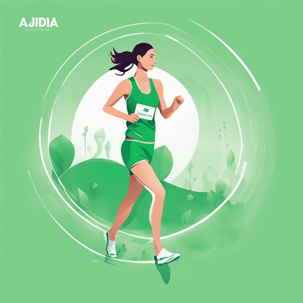 Charity Run for Ajda: 11,500 Euros Raised for Girl Suffering from a Rare Disease