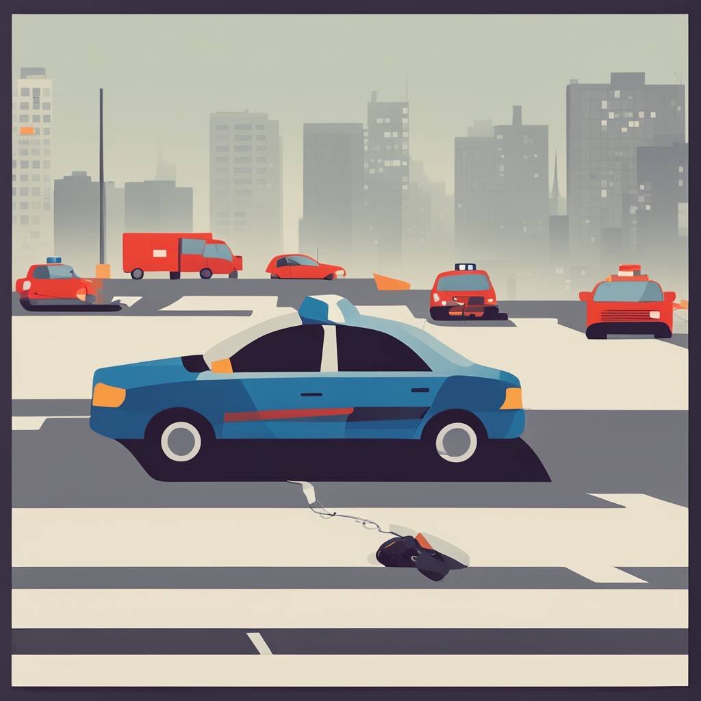 Трагична сообраќајна несреќа кај Преболд: Едно лице загина