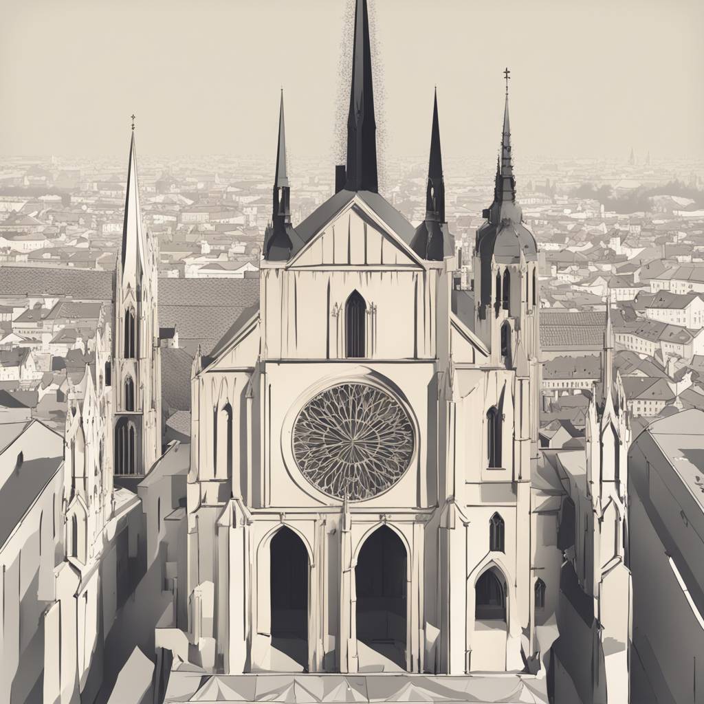 Zagrebačka katedrala ponovo otvorena nakon pet godina obnove