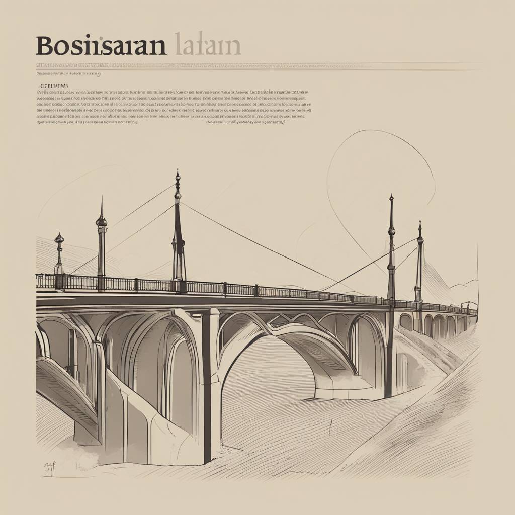 Predstavljen Bosansko-perzijski rječnik kao most između dvije kulture