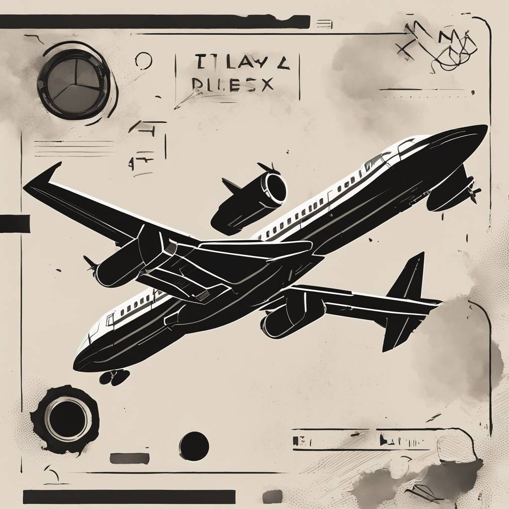 Истрага о паду авиона у Турској: Пронађене црне кутије