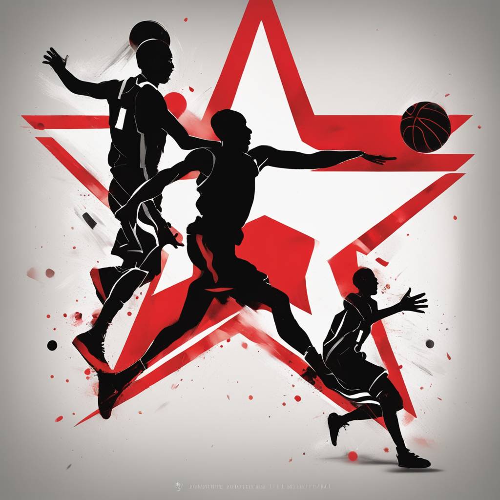 Кошаркарските и фудбалските клубови Звезда и Партизан во фокусот на спортските случувања