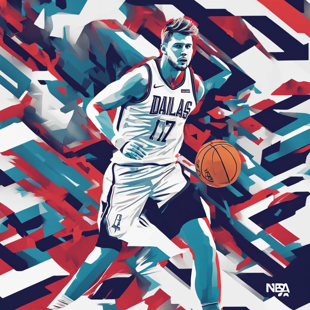 Лука Дончиќ подготвен за божиќен спектакл во НБА, Далас во потрага по решенија