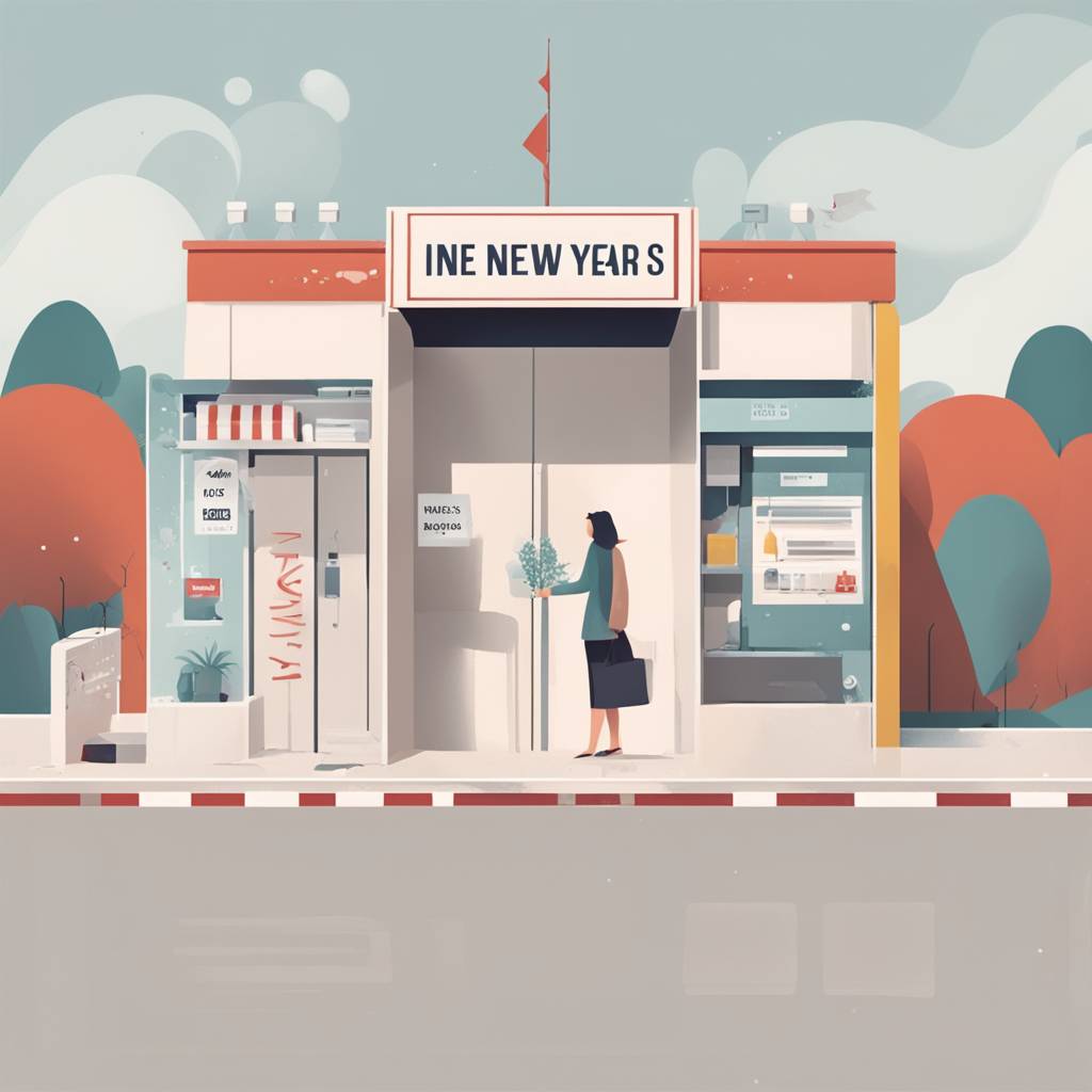 Затворено девет новогодишњих штандова у Струги због непоштовања хигијенских услова