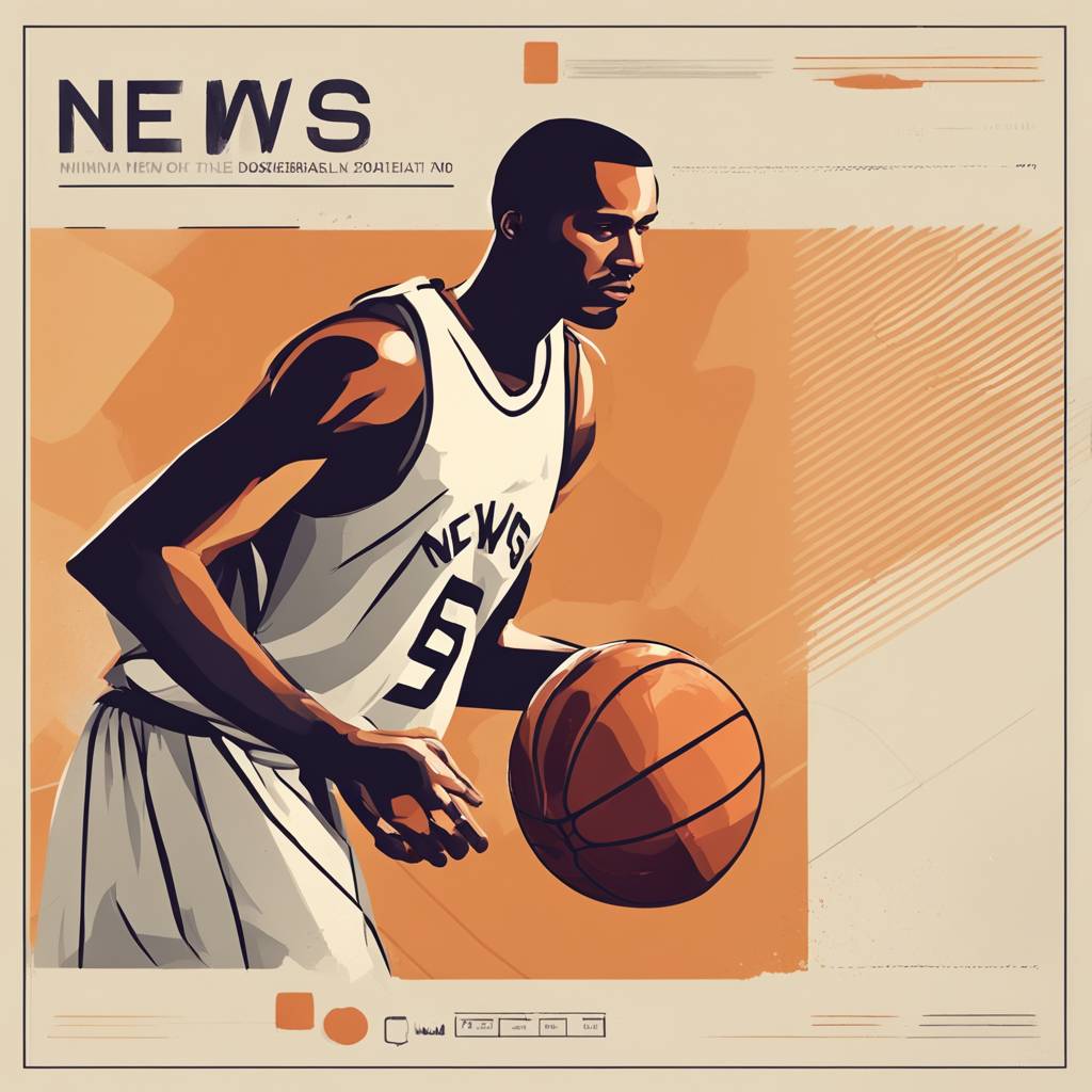 Актуелности из света кошарке и домаће политике