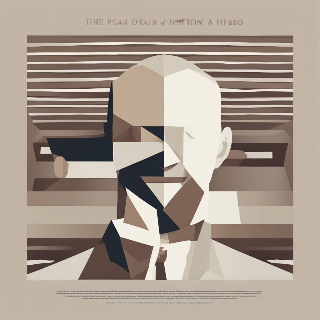 Predstava 'Heroj nacije' u Nikšićkom pozorištu u čast nagrada