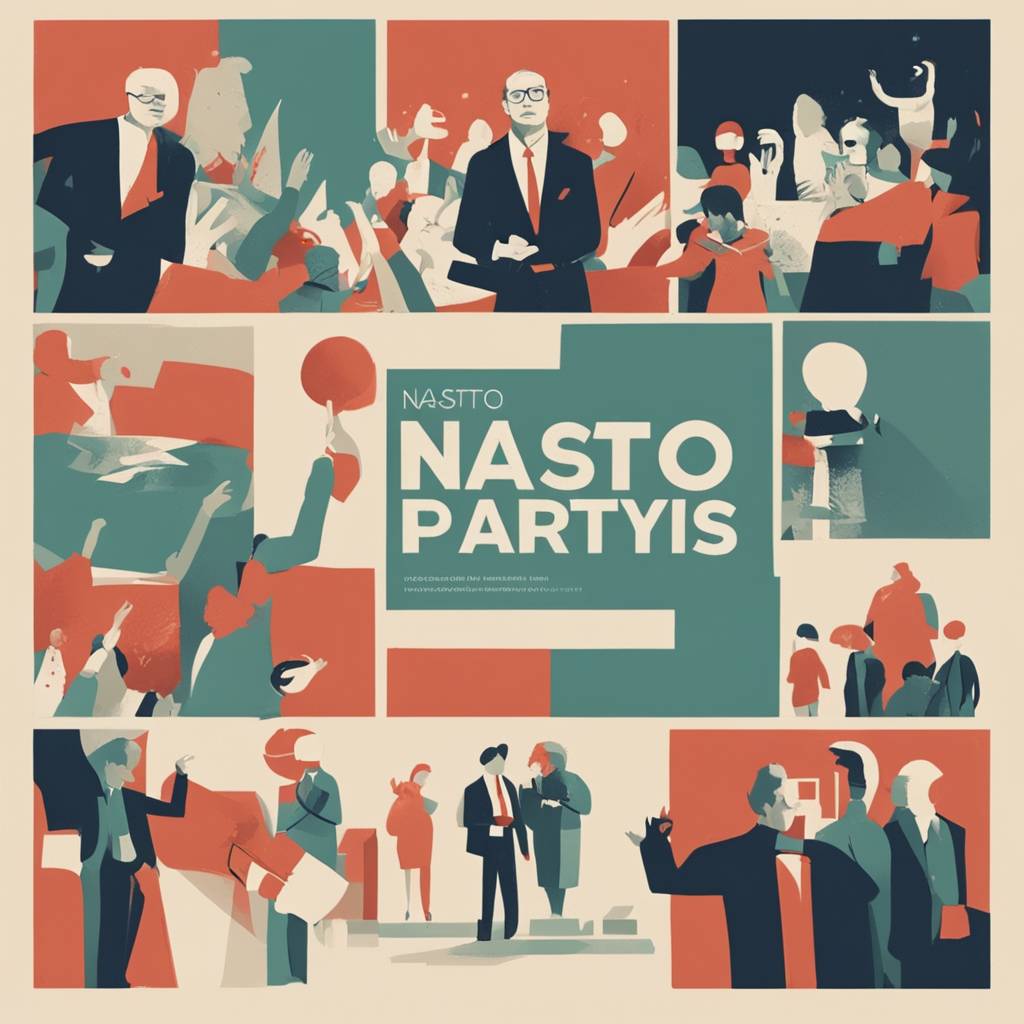 Načisto: Do Parties Still Decide Instead of Citizens?