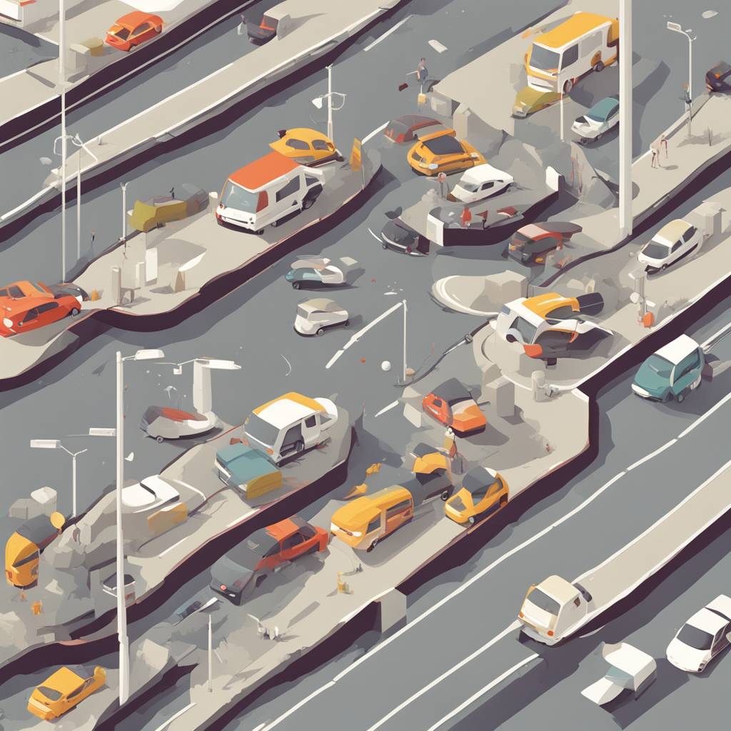 Колапс у Тетову због саобраћајног хаоса: План мобилности још увек неимплементиран