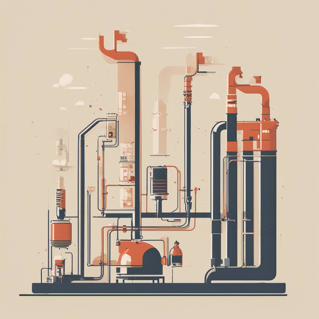 Holiday Schedule for District Heating in Ptuj for Christmas and New Year Holidays