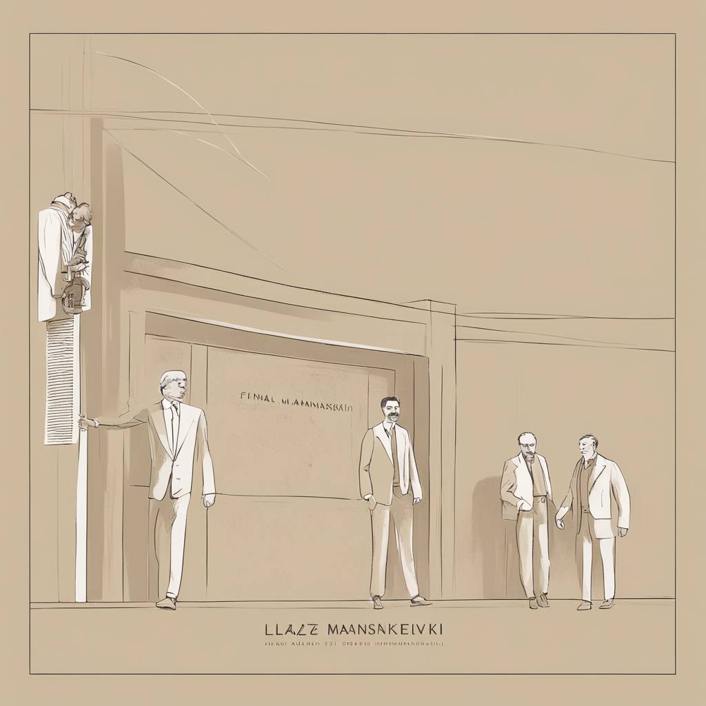 Posljednji oproštaj od glumca Laze Manaskovskog